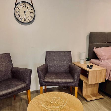 Stone House Central Belgrade Studio Экстерьер фото