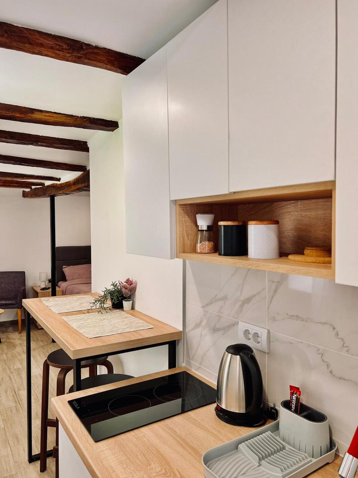Stone House Central Belgrade Studio Экстерьер фото