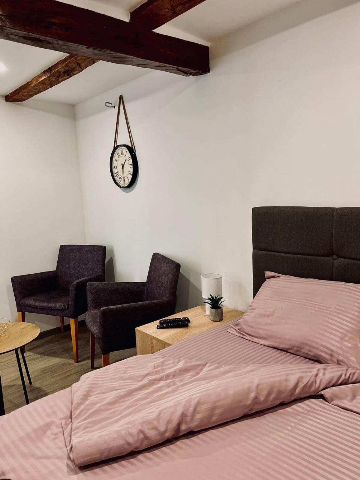 Stone House Central Belgrade Studio Экстерьер фото