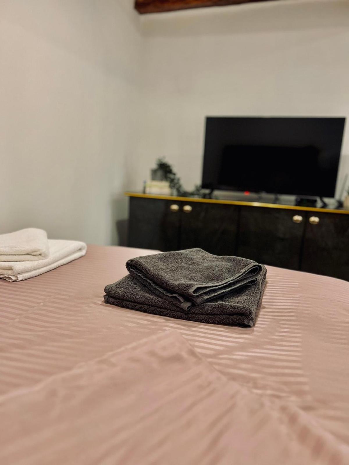 Stone House Central Belgrade Studio Экстерьер фото